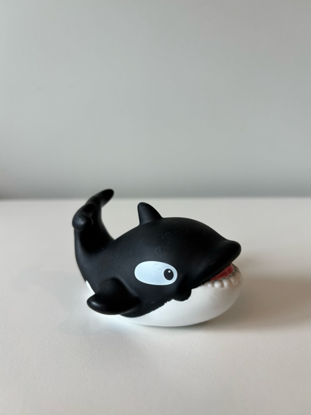 Little People- Orca